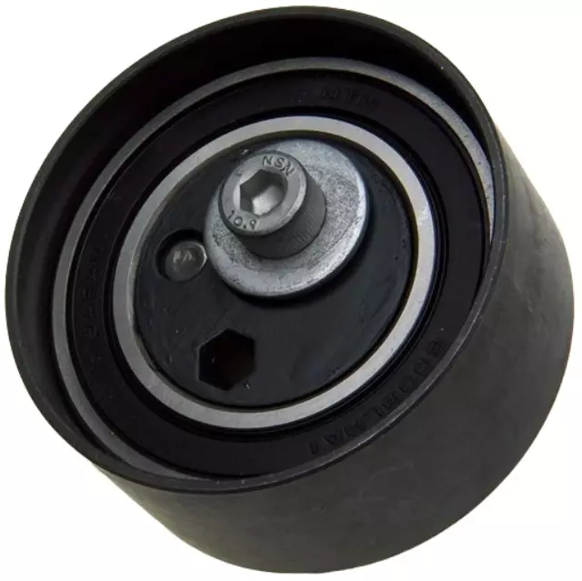 T41082 - Engines &amp; Components: Gates Engine Timing Belt Tensioner Pulley for Gates Image