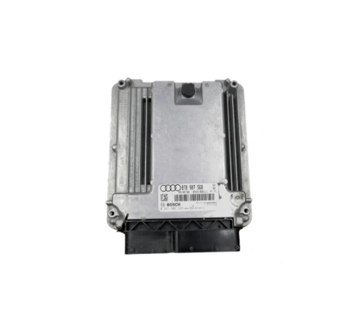 8T0907560T - : Engine Control Module (ECM) for Audi Image