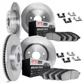 631421020 - : Disc Brake Kit for DYNAMIC FRICTION Image
