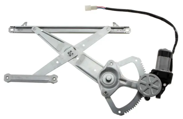 388787 - Interior: Power Window Motor and Regulator Assembly for ACI Image