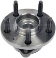 930630 - : Wheel Hub And Bearing Assembly - Front for Ford: Windstar Image