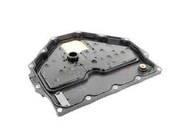 9G132102500 - Automatic Transaxle: Transmission Oil Filter for Porsche Image