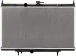CU2998 - : Spectra Premium Radiator for Spectra Premium Image