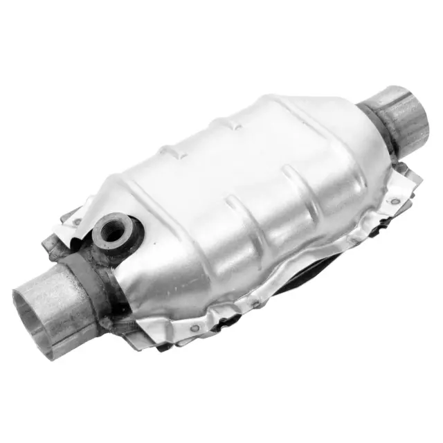 81660 - Exhaust: CalCat CARB Catalytic Converter for Walker Exhaust Image