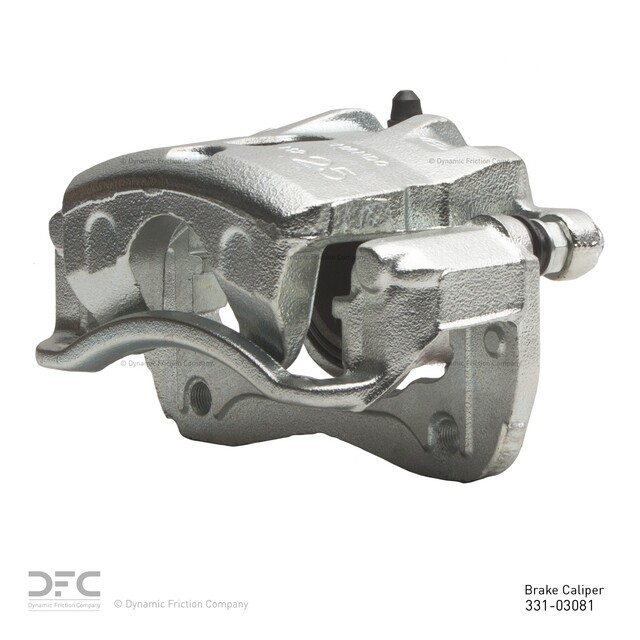 33103081 - : Disc Brake Caliper for DYNAMIC FRICTION Image