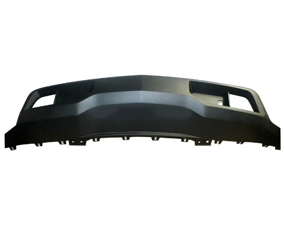 84219069 - Body: Bumper Cover for GM Image