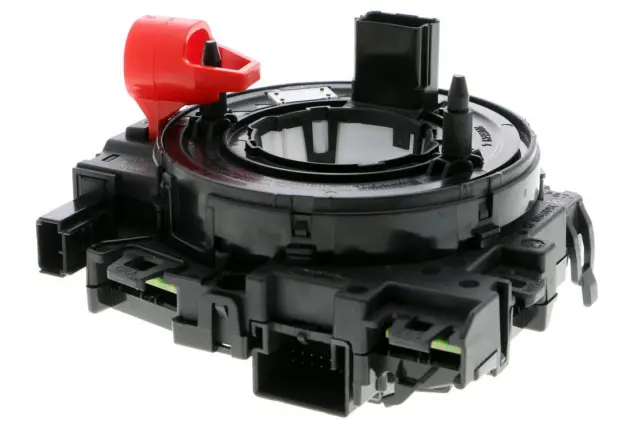 V10721300 - Interior: Air Bag Clockspring for VEMO Image