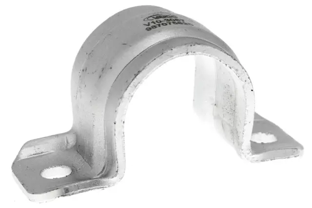 V103067 - Suspension &amp; Steering: Bracket, stabilizer mounting for Vaico Image