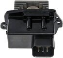 973567 - : Blower Motor Resistor Kit With Harness for Dorman Image