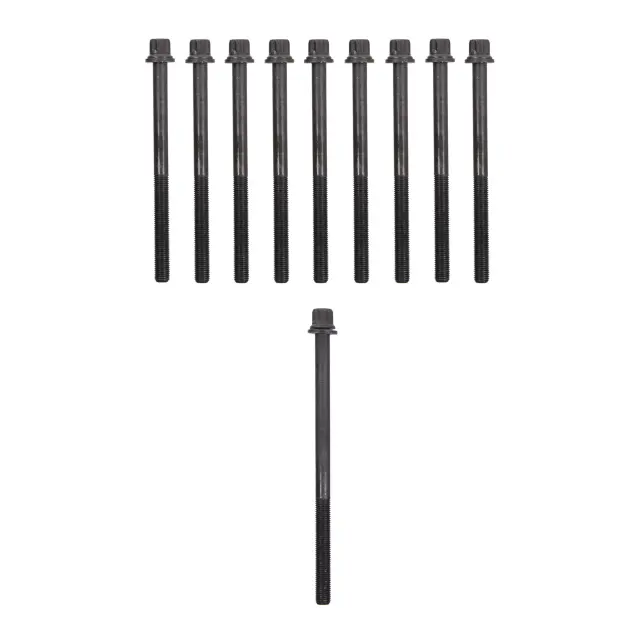 ES71329 - : Engine Cylinder Head Bolt Set for FEL-PRO Image