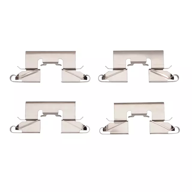 34080033 - : Disc Brake Hardware Kit for DYNAMIC FRICTION Image