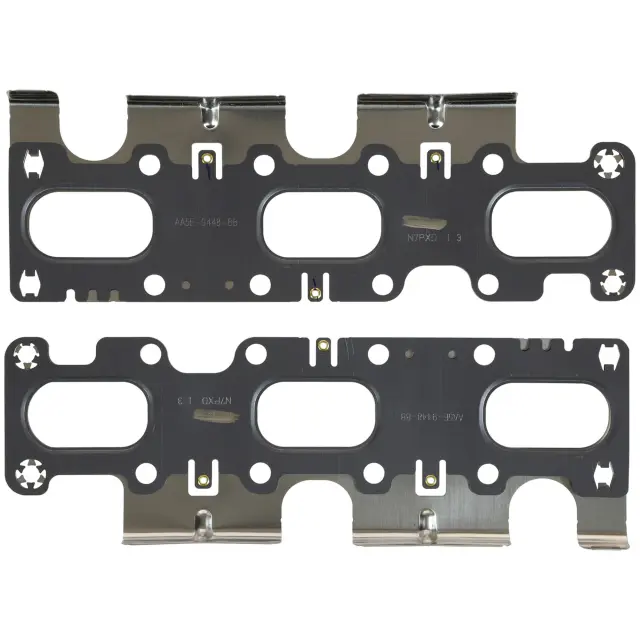 MS97218 - Gaskets: Exhaust Manifold Gasket Set for FEL-PRO Image