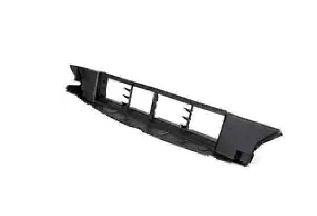 214215CA0B - Cooling System: Radiator Shutter Assembly for Infiniti Image