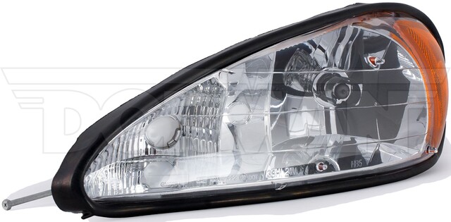 1591005 - : Headlight Assembly for Dorman Image