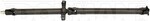 976903 - : Rear 2-Piece Steel Driveshaft Assembly for Subaru: Crosstrek, XV Crosstrek Image