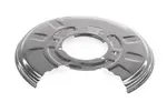 V202790 - : Splash Panel, brake disc for Vaico Image