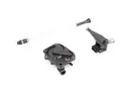 V200003 - : Repair Set, crankcase breather for Vaico Image