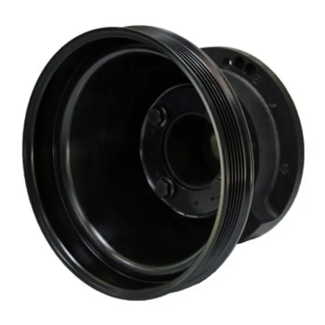 PB1831N - Engines &amp; Components: Engine Harmonic Balancer for DAYCO HYDRAULIC Image