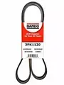 3PK1120 - : Bando USA OEM Quality Serpentine Belt for Bando Image