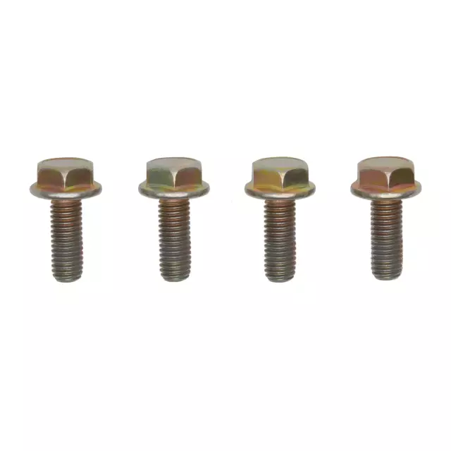 34099009 - Brakes &amp; Brake Parts: Disc Brake Hardware Kit for DYNAMIC FRICTION Image