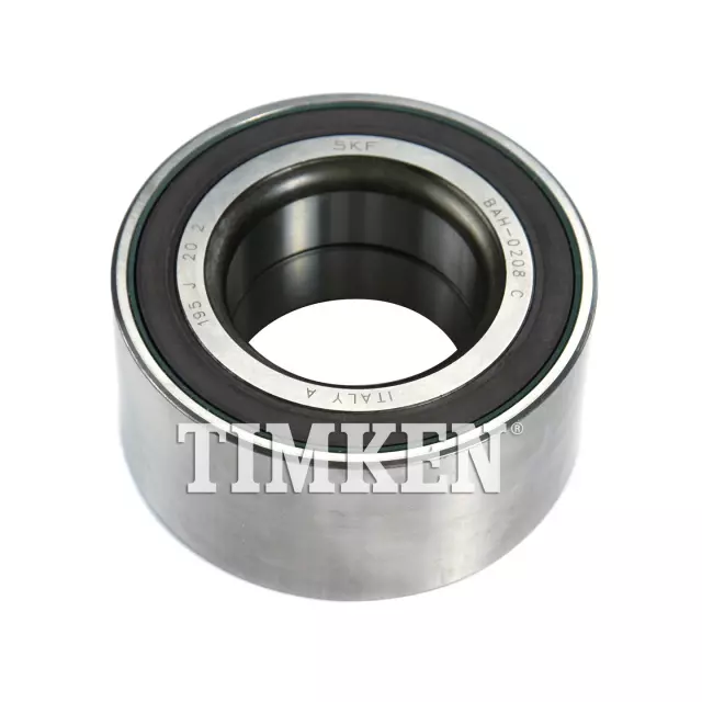 WB000065 - Wheels, Tires &amp; Parts: Bearing Assembly for TIMKEN Image