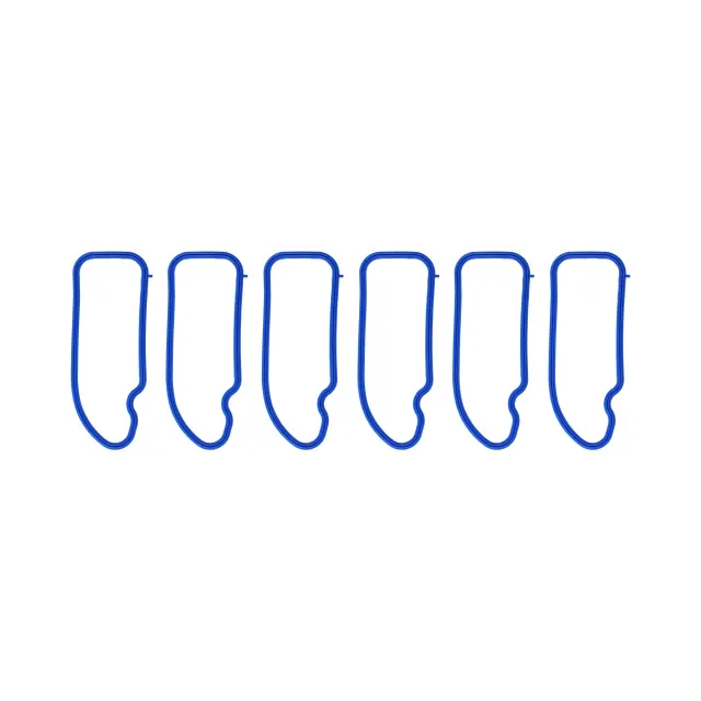 MS97523 - Gaskets: Engine Intake Manifold Gasket Set for FEL-PRO Image