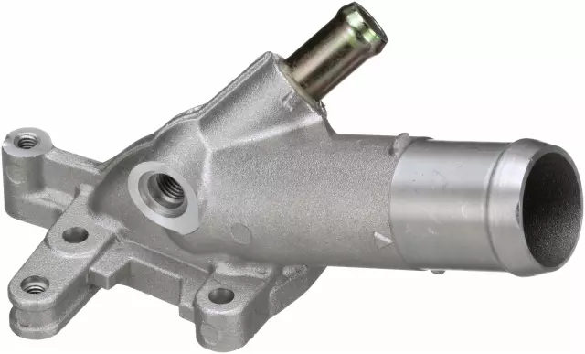 CO34950 - : Gates Engine Coolant Hose Flange for Gates Image