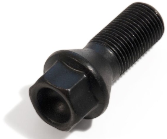 36136890324 - Suspension: Wheel Bolt for BMW Image
