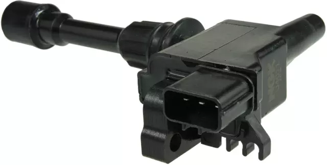 49003 - Ignition Systems: Ignition Coil for NGK Image