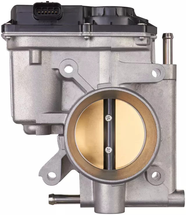 TB1040 - : Spectra Premium Fuel Injection Throttle Body Assembly for Spectra Premium Image