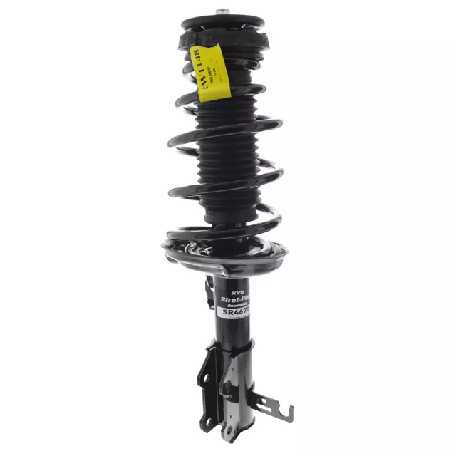 SR4675 - Suspension &amp; Steering: Suspension Strut and Coil Spring Assembly for KYB Image