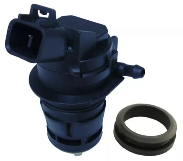177138 - Exterior: Windshield Washer Pump for ACI Image