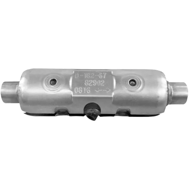 82902 - Exhaust: CalCat CARB Catalytic Converter for Walker Exhaust Image