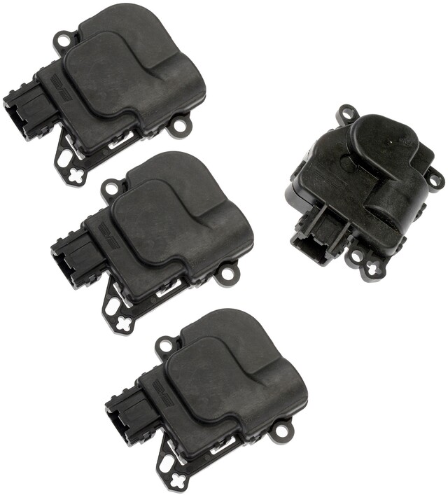 ADAKIT011 - : HVAC Actuator Repair Kit for Dorman Image