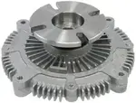 2570 - : Standard Rotation Thermal Standard Duty Fan Clutch for Hayden Image
