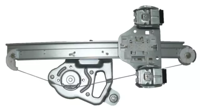 82255 - Interior: Power Window Motor and Regulator Assembly for ACI Image