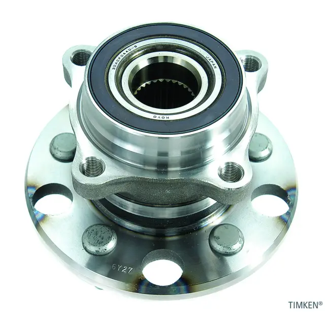HA590136 - Wheels, Tires &amp; Parts: Wheel Bearing and Hub Assembly for TIMKEN Image