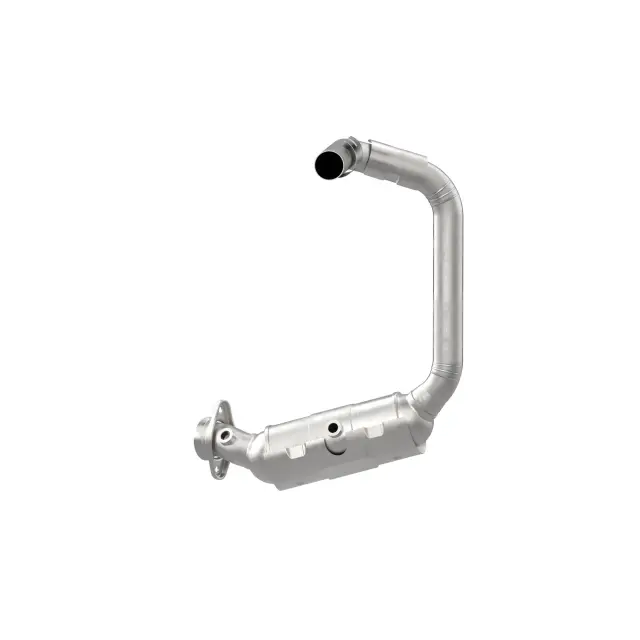 73061 - Exhaust: Walker Ultra EPA 73061 Direct Fit Catalytic Converter for Ford Transit-250 for Walker Exhaust Image