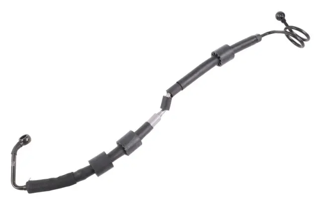 V102157 - Suspension &amp; Steering: Hydraulic Hose, steering system for Vaico Image