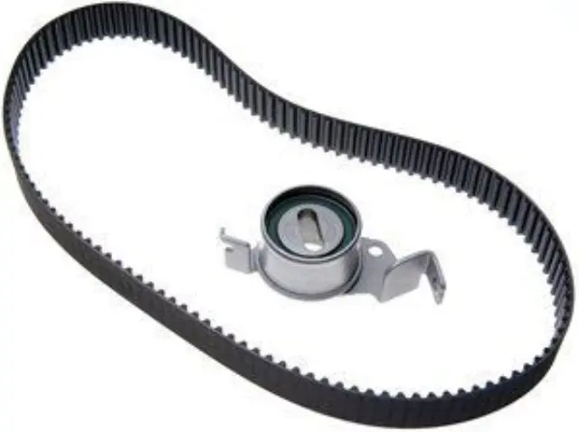 TCK201A - : Gates Engine Timing Belt Component Kit for Gates Image