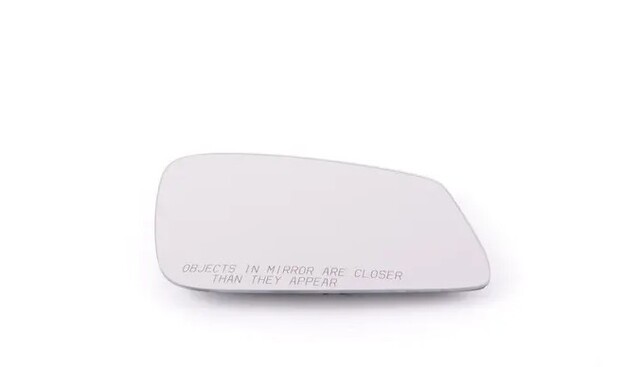 51167441036 - Body: Mirror Glass for BMW Image