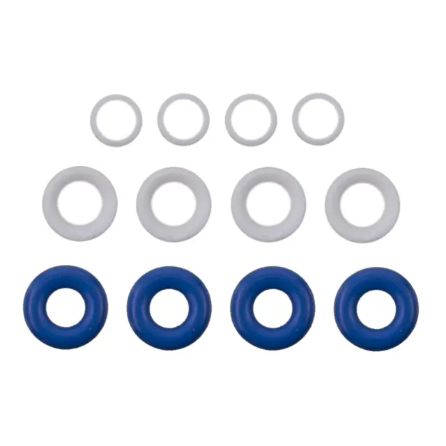 ES731191 - : Fuel Injector O-Ring Kit for FEL-PRO Image