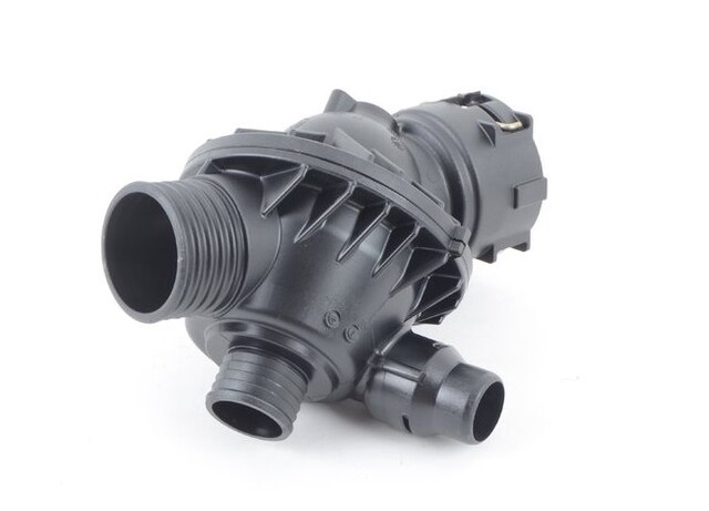 11537598865 - Cooling System: Thermostat for BMW Image