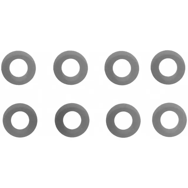 ES72180 - Engines &amp; Components: Engine Valve Cover Grommet Set for FEL-PRO Image
