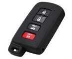 8990406140 - : Keyless Entry Transmitter for Toyota Image