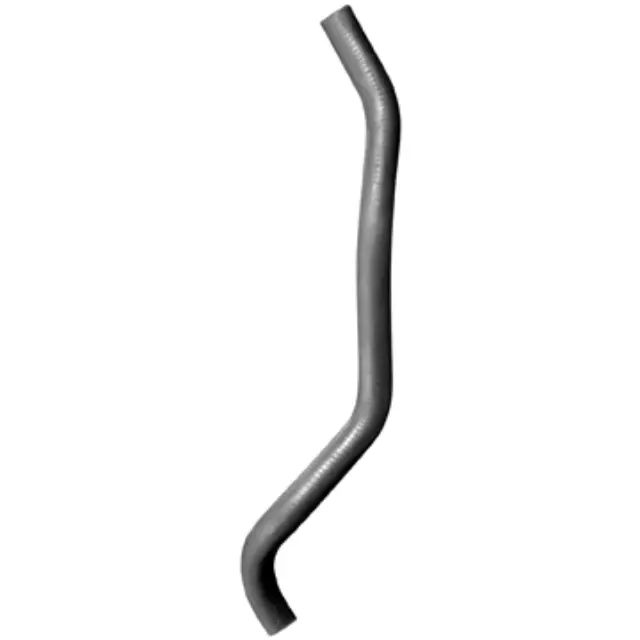 87867 - Cooling Systems: HVAC Heater Hose for DAYCO HYDRAULIC Image