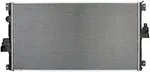 CU13339 - : Spectra Premium Radiator for Spectra Premium Image