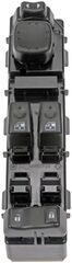Master Window Switch Assembly - 5 Button - Dorman (920-023)