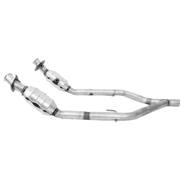 50555 - Exhaust: Ultra EPA Catalytic Converter for Walker Exhaust Image