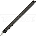 976460 - : Rear 1-Piece Steel Driveshaft Assembly for Dorman Image